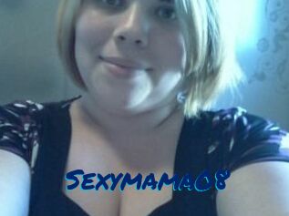 Sexymama08