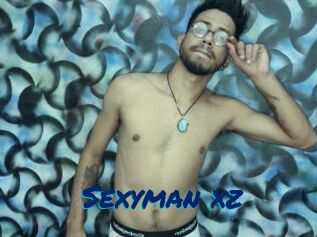 Sexyman_xz