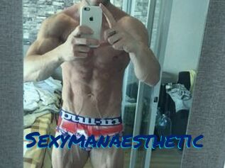 Sexymanaesthetic