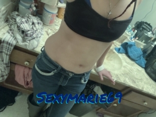 Sexymarie69