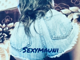 sexymauni Sexe City