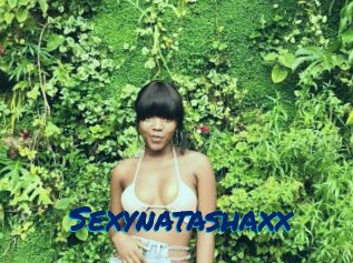 Sexynatashaxx