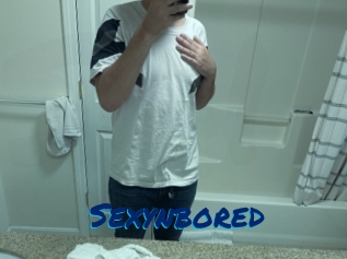 sexynbored Sexe City
