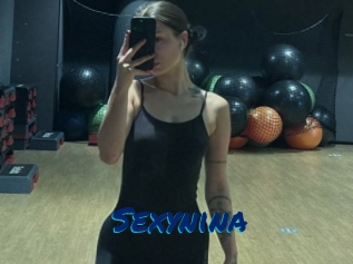 sexynina Sexe City