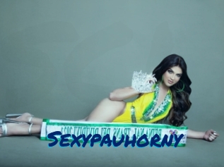 Sexypauhorny
