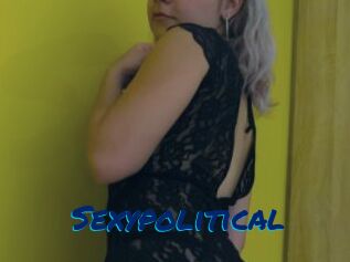 Sexypolitical