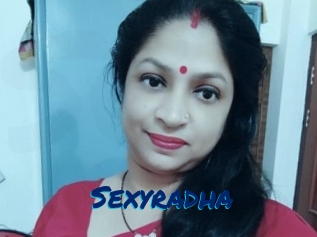 Sexyradha