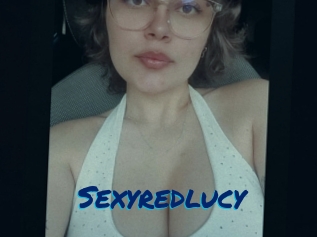 Sexyredlucy