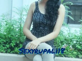 Sexyrupali18
