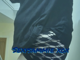 Sexysammie_xox