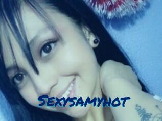 Sexysamyhot