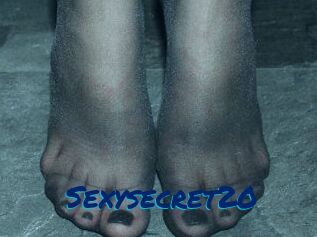 Sexysecret20