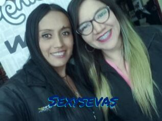 Sexysevas