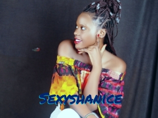 Sexyshanice