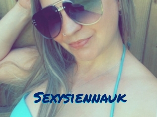 Sexysiennauk