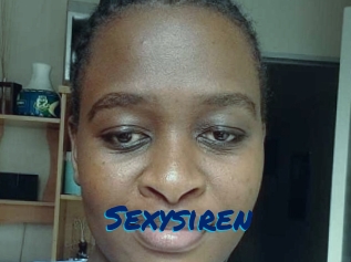 Sexysiren