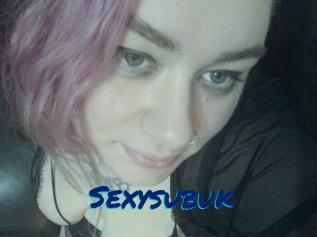 Sexysubuk