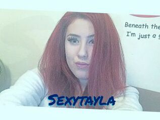 Sexytayla