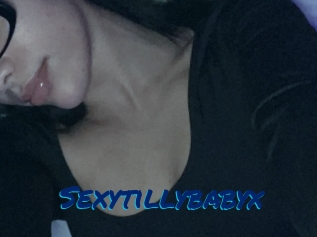 Sexytillybabyx