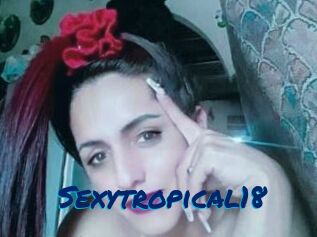 Sexytropical18
