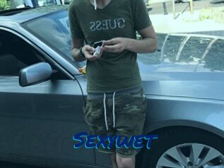 Sexywet