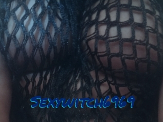 sexywitch6969 Sexe City