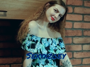 Sexyxzoey