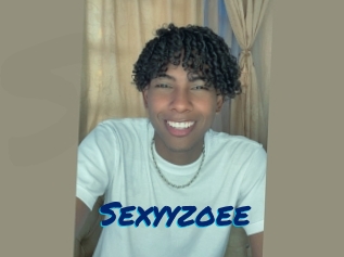 Sexyyzoee