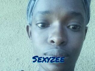Sexyzee