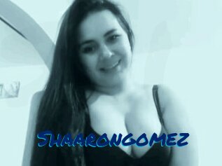 Shaarongomez