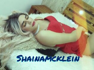 Shainamcklein