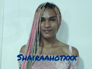 Shairaahotxxx