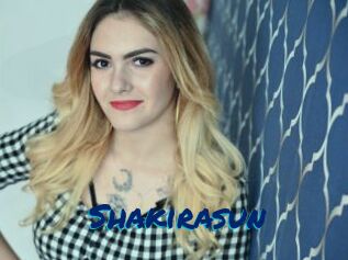 Shakirasun