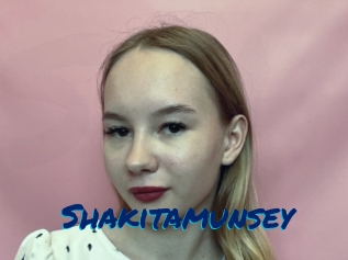 Shakitamunsey