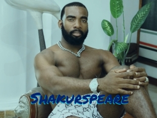 Shakurspeare