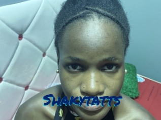 Shakytatts