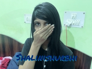 Shalinishurbhi