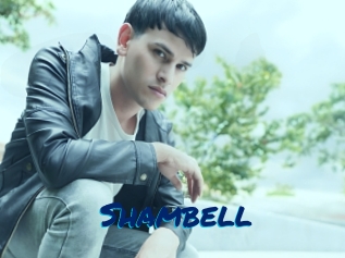 shambell Sexe City