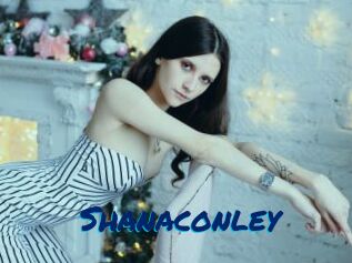 Shanaconley
