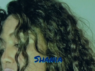 shania Sexe City