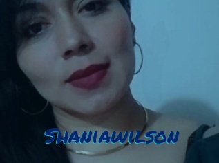 Shaniawilson