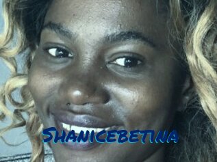 Shanicebetina