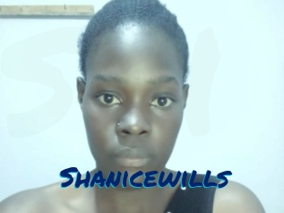 Shanicewills