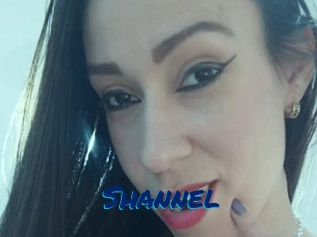 shannel Sexe City