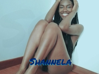 Shannela