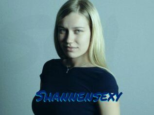 Shannensexy