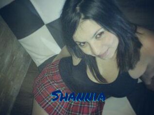 Shannia