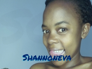 Shannoneva
