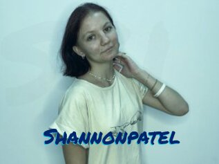 Shannonpatel