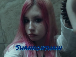 Shannonshaw